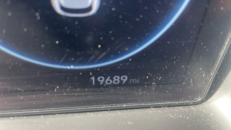 Hyundai TUCSON 1.6 TGDi SE Connect 5dr 2WD Petrol Estate